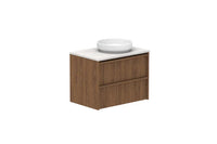 Eli Wall Hung Vanity