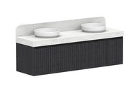 Harper Wall Hung Vanity