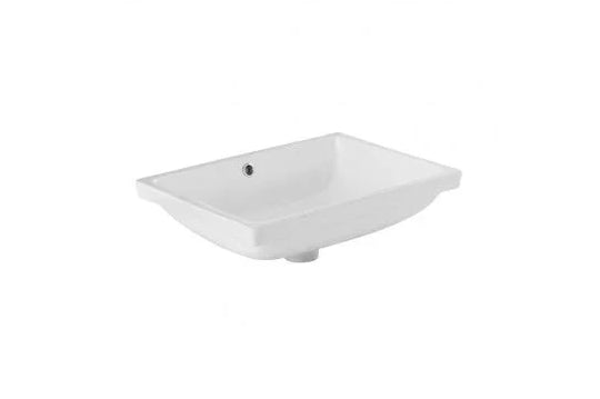 Sierra 52 x 39 Under Counter Ceramic Wash Basin