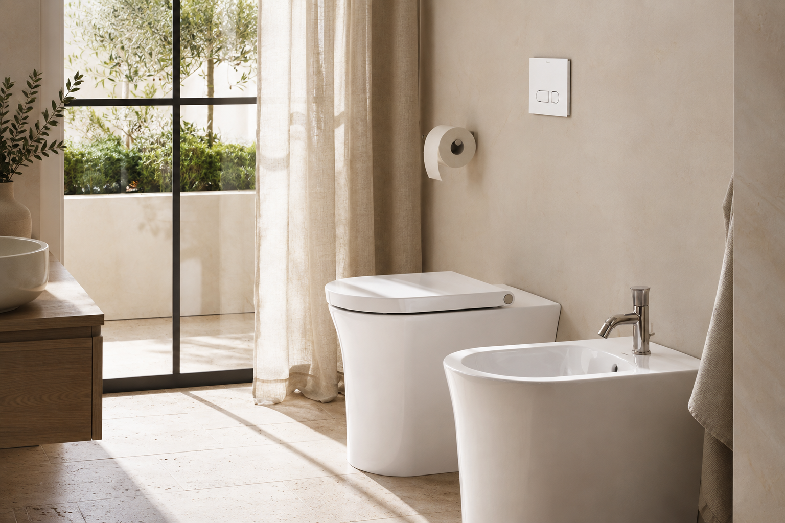 Bidet