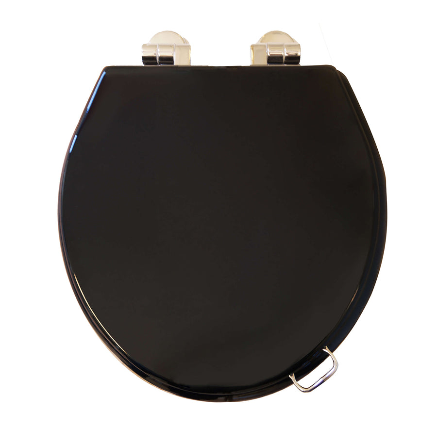 Birmingham Soft Close Toilet Seat