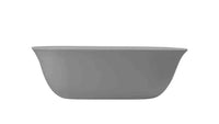 Blanche 162 x 77 TitanCast Solid Surface Freestanding Bath
