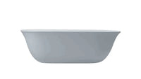 Blanche 162 x 77 TitanCast Solid Surface Freestanding Bath