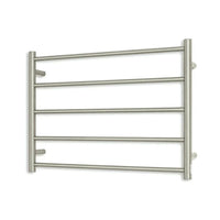 Brushed Nickel