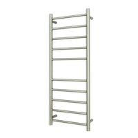 Brushed Nickel