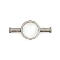 Brushed Nickel