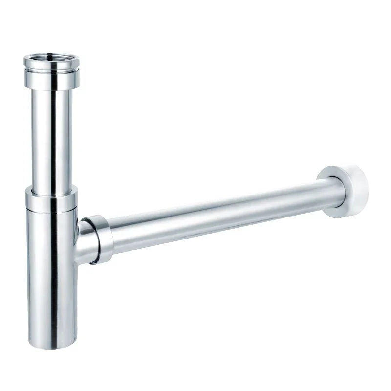 Aurora Adjustable Bottle P Trap