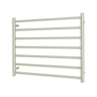 Radiant Heated Round Ladder 900 X 750