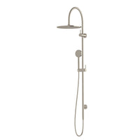 Brushed Oyster Nickel