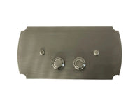 Brushed Nickel