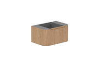 Surry Wall Hung Vanity
