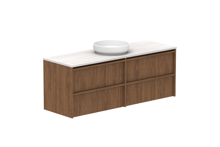 Eli Wall Hung Vanity