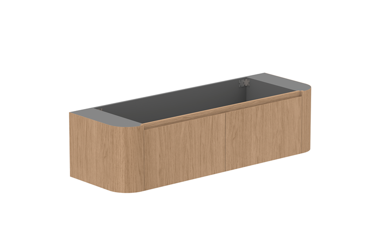 Surry Wall Hung Vanity