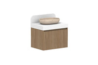 Harper Wall Hung Vanity