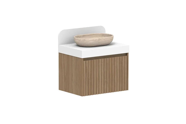 Harper Wall Hung Vanity