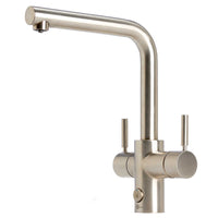 Multitap™ 4N1 Ambient L Shape Filter Tap
