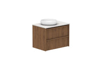 Eli Wall Hung Vanity