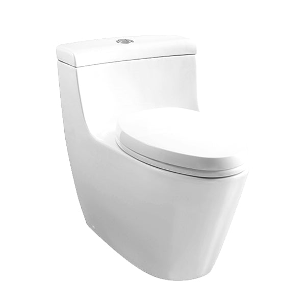 C636DEA#XW Toilet Suite