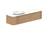 Surry Wall Hung Vanity
