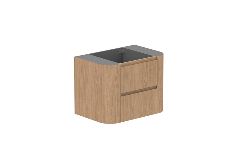 Thea Wall Hung Vanity