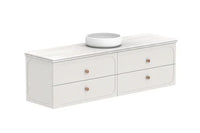 Madden Wall Hung Vanity