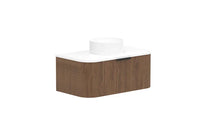 Waverley Wall Hung Vanity