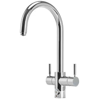 Multitap™ 4N1 Chilled J Shape Filter Tap