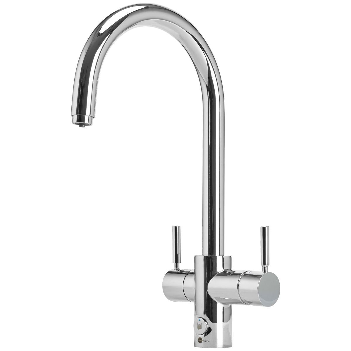 Multitap™ 4N1 Chilled J Shape Filter Tap