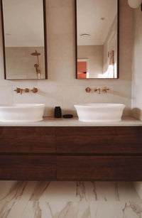 Cambridge Above Counter Basin