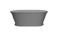 Cambridge 156 x 74 TitanCast Solid Surface Freestanding Bath