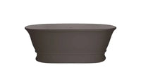 Cambridge 156 x 74 TitanCast Solid Surface Freestanding Bath