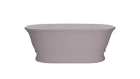 Cambridge 156 x 74 TitanCast Solid Surface Freestanding Bath