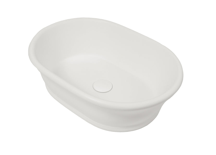 Cambridge Above Counter Basin