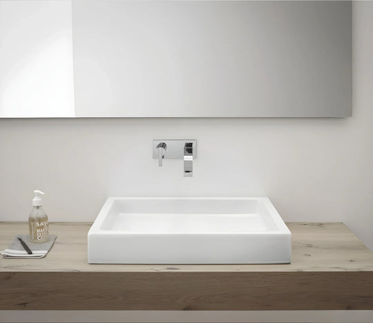 Canale 60 Above Counter Basin