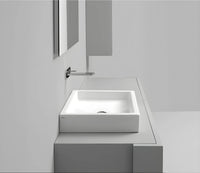 Canale 60 Above Counter Basin