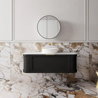 Westminster Wall Hung Vanity