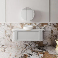 Westminster Wall Hung Vanity