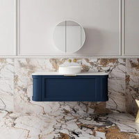 Westminster Wall Hung Vanity