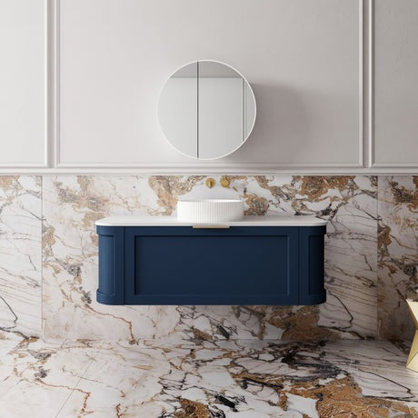 Westminster Wall Hung Vanity