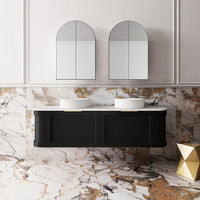Westminster Wall Hung Vanity
