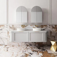 Westminster Wall Hung Vanity