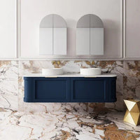 Westminster Wall Hung Vanity