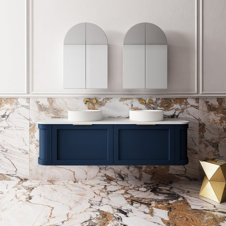 Westminster Wall Hung Vanity