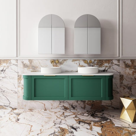 Westminster Wall Hung Vanity