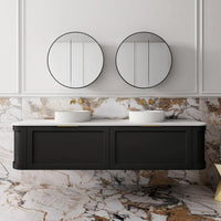 Westminster Wall Hung Vanity