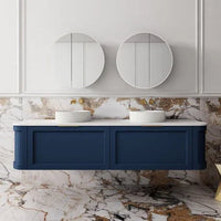 Westminster Wall Hung Vanity