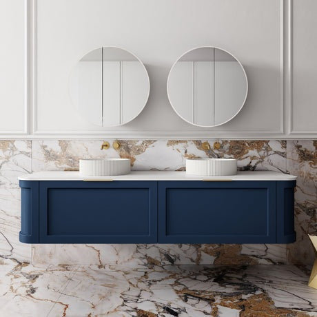 Westminster Wall Hung Vanity