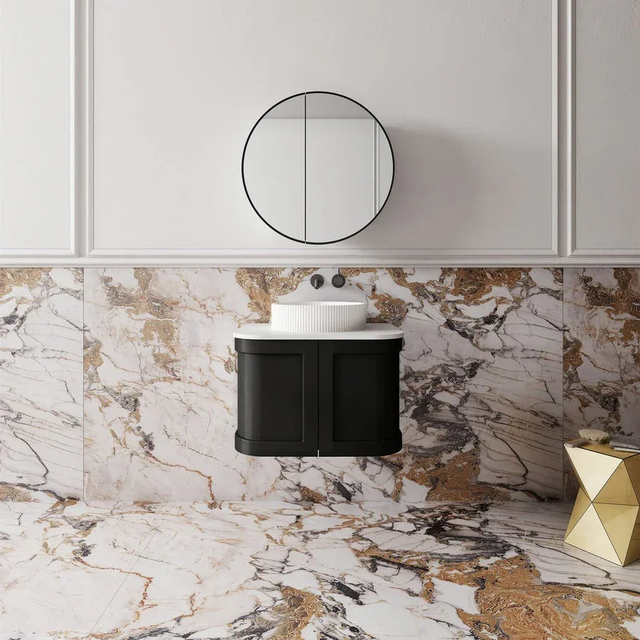 Westminster Wall Hung Vanity