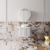 Westminster Wall Hung Vanity