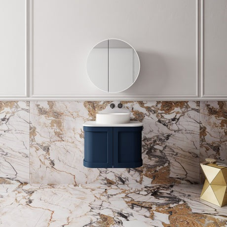 Westminster Wall Hung Vanity